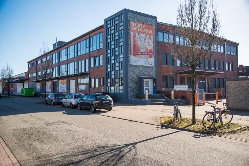 Maximaler Schutz rund um die Uhr